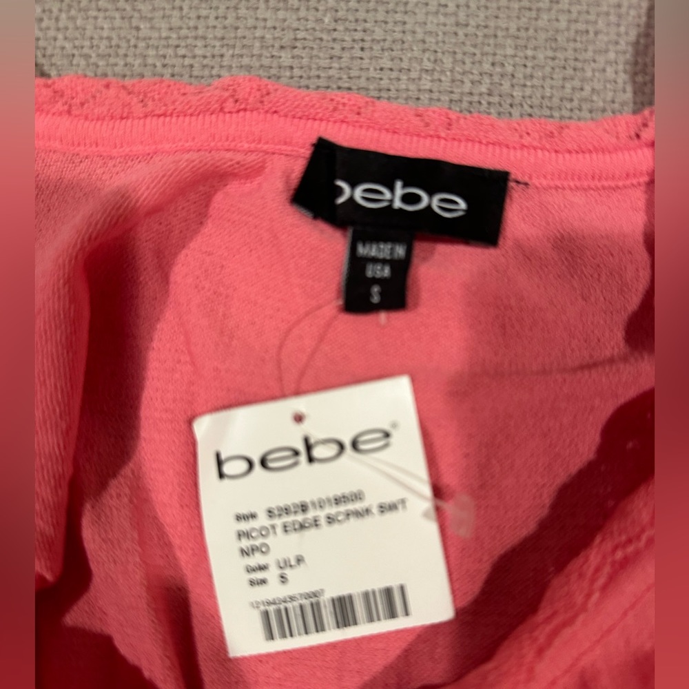 Bebe - Picture 6 of 8